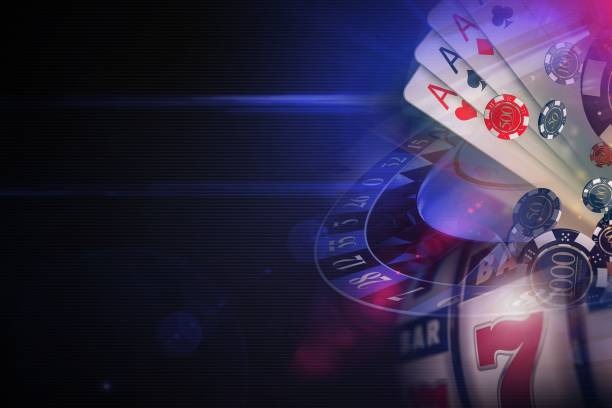 Dream Gaming live dealer studio with multiple camera angles