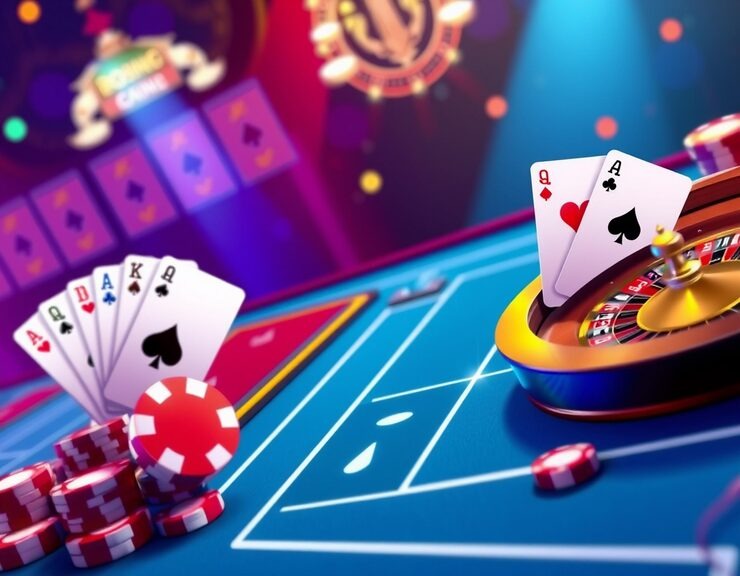 shio88 mobile app showing Dream Gaming table selection
